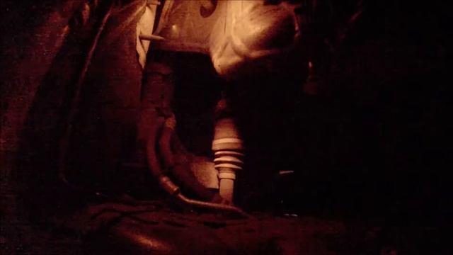 2006 Focus 1 6 Duratec Clutch Engagement Clunk