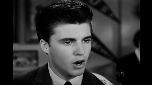 Ricky Nelson – Lonesome Town
