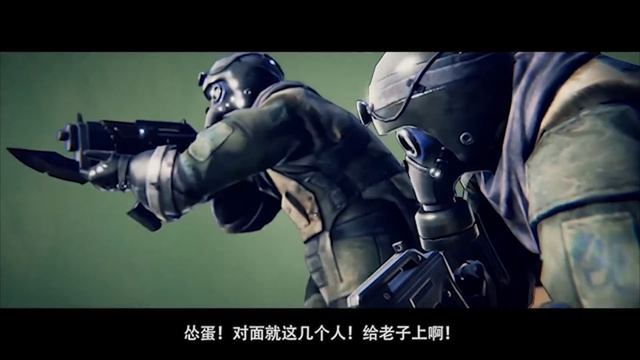 Girls' Frontline 2: Exilium | "The Commander's Great Escape" смотреть онлайн