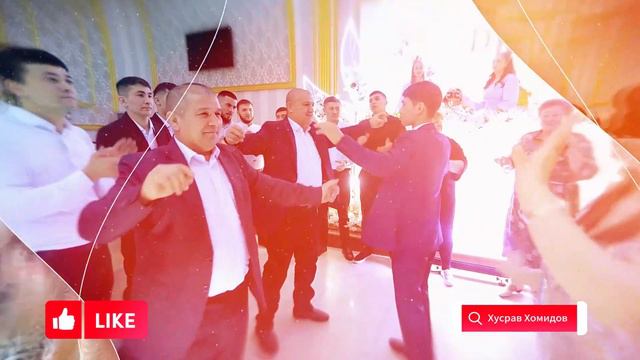 Манучехри Хайрулло смотреть онлайн