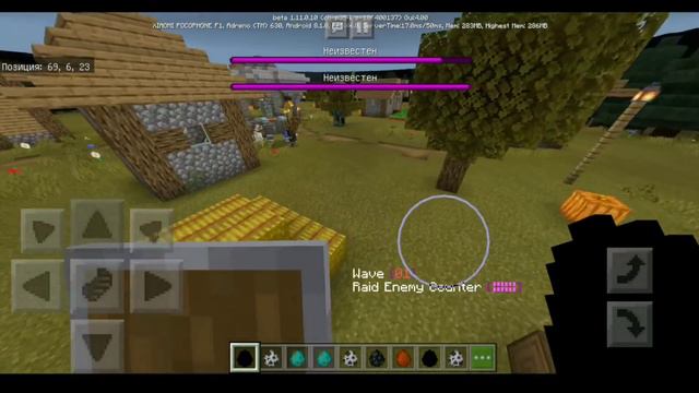 НОВЫЕ ЭПИЧЕСКИЕ МОБЫ в Minecraft PE 1.11.0.10! СКАЧАТЬ МОД СЕЙЧАС БЕСПЛАТНО! смотреть онлайн