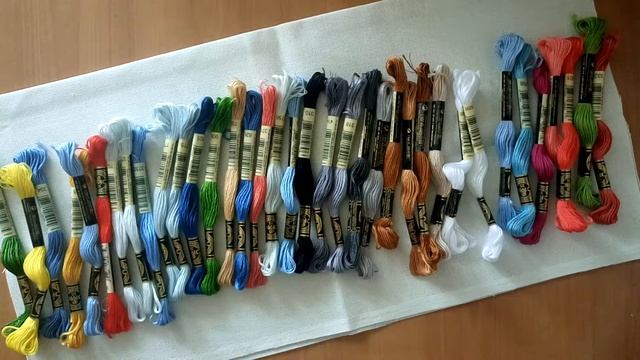 Вышивальные планы на вторую половину 2016 года смотреть онлайн