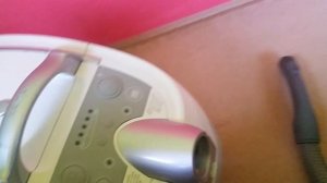 Zelmer Aquawelt 7920 - first look