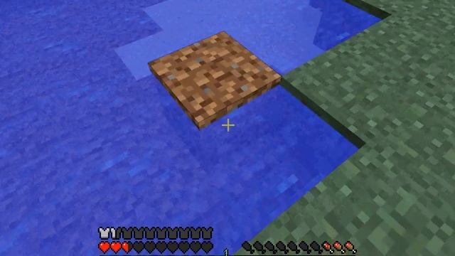 Minecraft 1.5.2 выживание 1 серия смотреть онлайн