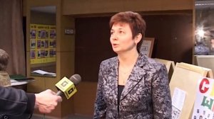 МБОУ СОШ №8 г. Химки