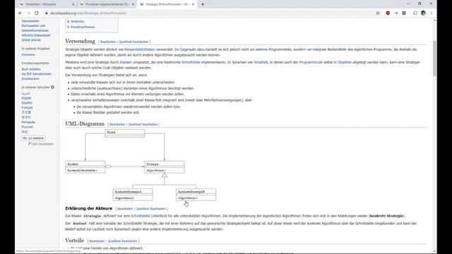 Delphi-Anwendungen testgetrieben mit SOLID und Design-Patterns überarbeiten und entwickeln смотреть онлайн