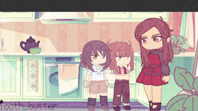 Unfair || undertale fallen human backstory || Justice & Bravery || my au смотреть онлайн