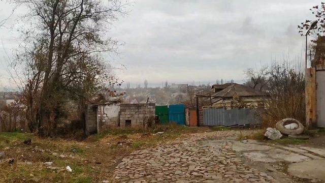 Мариуполь 2020. Дом Гампера смотреть онлайн
