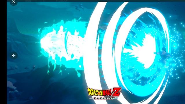 New Game Mode? Dragon Ball Z Kakarot: Bardock Alone Against Fate смотреть онлайн