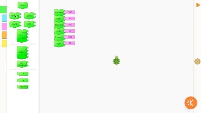 Digital Quilt Making: Coding & Community Art Project смотреть онлайн