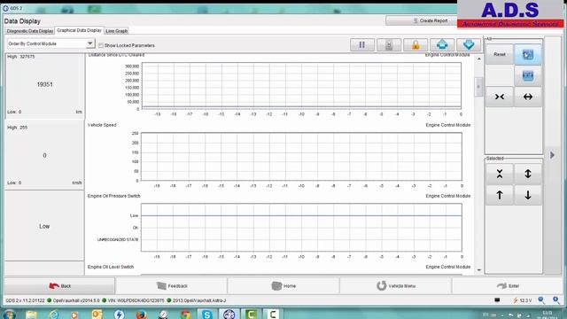 Using the GDS2 diagnstic software with the Mongoose pro GM смотреть онлайн
