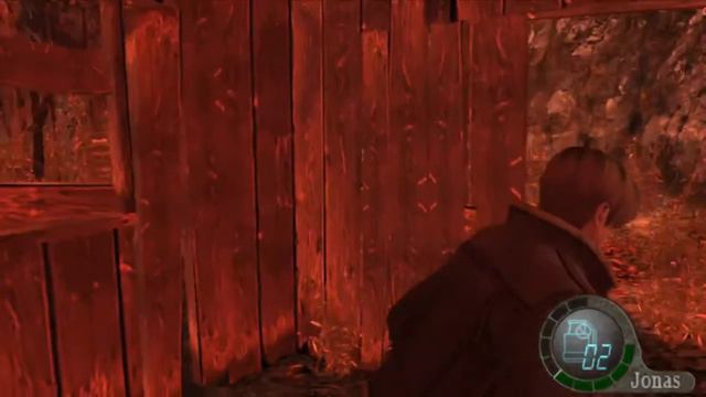 JOGANDO O MOD MAIS DIFÍCIL DE RESIDENT EVIL 4 - "THE TRUE FACE OF HELL" PARTE 1. смотреть онлайн