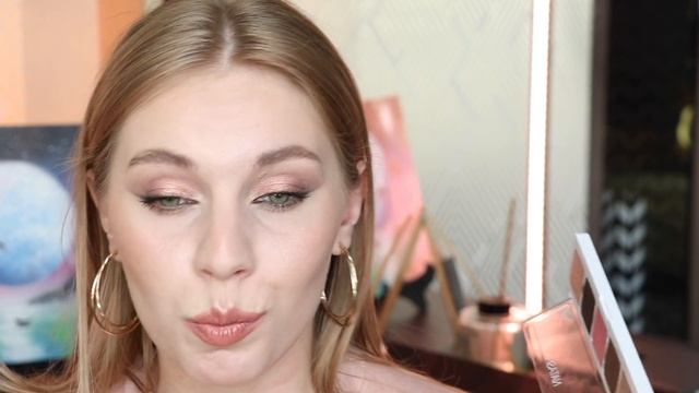 Знаменитая Eyeshadow Palette 5 - 08 Natasha Denona | Аналог Visionaire Tom Ford