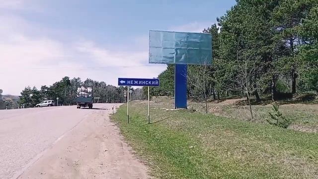 Еду смотреть #ГораКольцо в окрестностях Кисловодска. 67км, ветер 31км/ч. Я справилась! смотреть онлайн