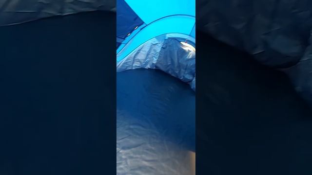 палатка автомат Travltop 1906