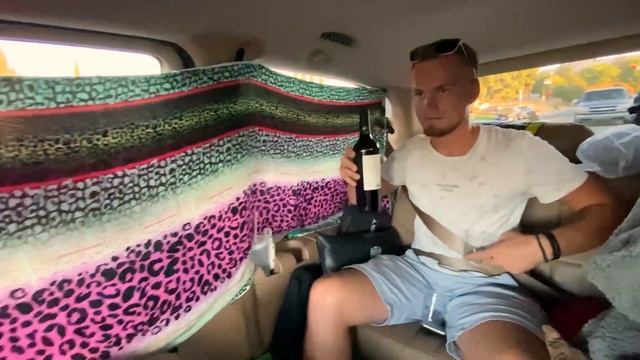 Путешествие по Америке / Колорадо / Долина Смерти / Природа США / Россиянцы Второй выпуск смотреть онлайн