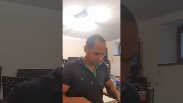 Poparzeni Kawą Trzy Byłaś dla mnie wszystkim - Piano cover by Mool смотреть онлайн