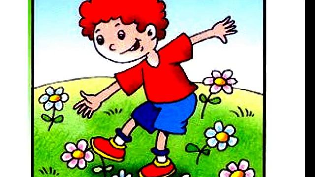 Игра для дошкольников: Что такое хорошо - что такое плохо?