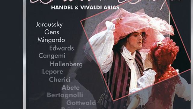 Aci, Galatea e Polifemo, HWV 72: Aria: Sforzano a piangere (Galathea) смотреть онлайн