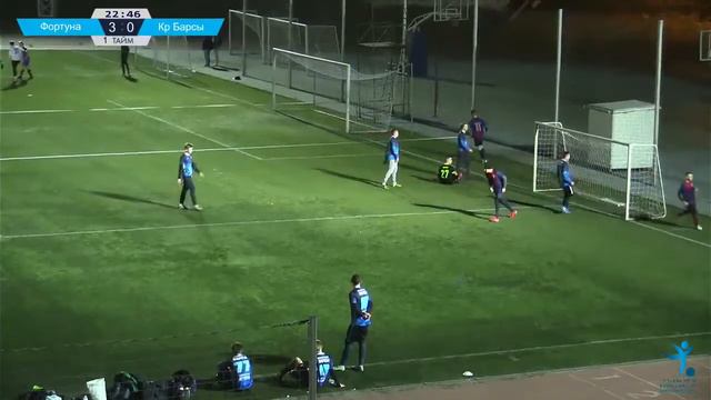 17 апреля 2022 г. 21:30 Фортуна (ВИФК) - Кронверкские барсы (ИТМО) смотреть онлайн