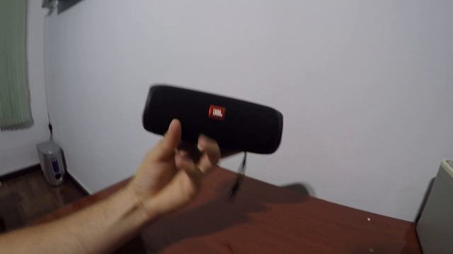 JBL Flip 5, Unboxing e Primeiras impressões смотреть онлайн
