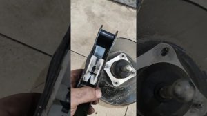 Замена вакуумного усилителя тормозов на skoda superb