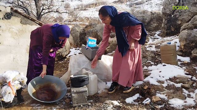 Operators' Financial And Livelihood Assistance To Poor Families