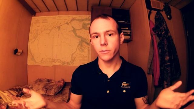 Как устроиться работать на флот / как уйти в старт смотреть онлайн