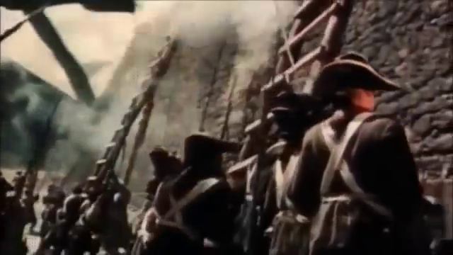 НЕБО СЛАВЯН (АЛИСА, Костя Кинчев, Детский Хор) смотреть онлайн