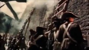 НЕБО СЛАВЯН (АЛИСА, Костя Кинчев, Детский Хор)