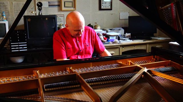 Improvisation 9522 смотреть онлайн