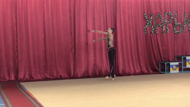 2017.06.03.Савчин Лера.булавы смотреть онлайн