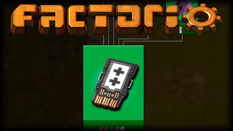 FACTORIO, прохождение 62, моды Space Exploration + Krastorio, оптимизационные технологические карты смотреть онлайн