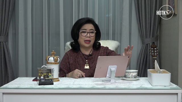 The Spirit Of The Antichrist [HOTK Dunamis Session 29/10/2021]