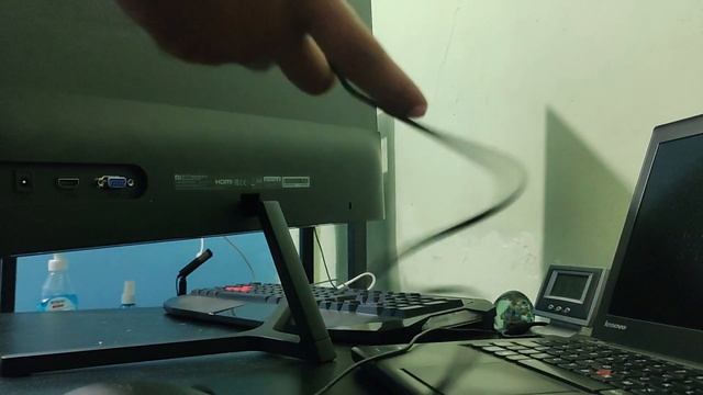 Unboxing MI 23.8" Desktop Monitor 1C смотреть онлайн