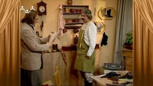 Сказки и Истории. Сапожники. Хорошая должность