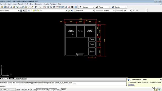 L-04 AutoCAD Tutorial Class || How to draw Doors & Windows in AutoCAD || dAd Sir Vlogs смотреть онлайн