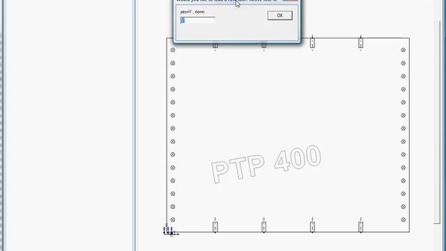 CNC-programming with CadCam for Valberti CNC90 and PTP400 PTP200 Edit2000 controller of TPA S.p.av смотреть онлайн