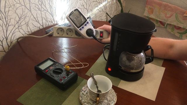 ОБЗОР КОФЕВАРКИ MAXWELL. MW-1657 !!! 15.02.2021 г.