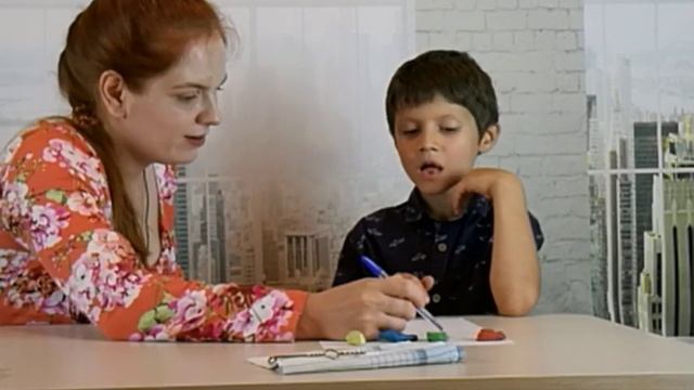 Постановка звука С за 1 урок смотреть онлайн