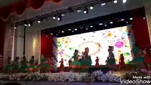 1 марта 2019г.день благодарности. "Шашу" смотреть онлайн