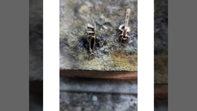 ремонт ювелирных изделий смотреть онлайн