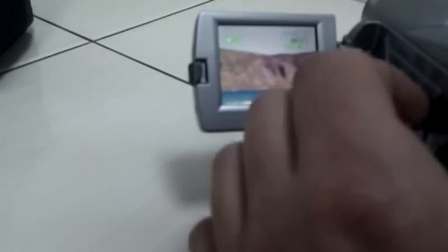 Canon MV6i смотреть онлайн