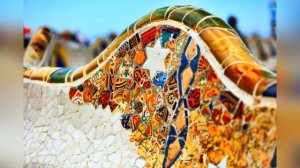 SUPER ИДЕИ Дачного Декора из БИТОЙ ПОСУДЫ // Decor from dishes