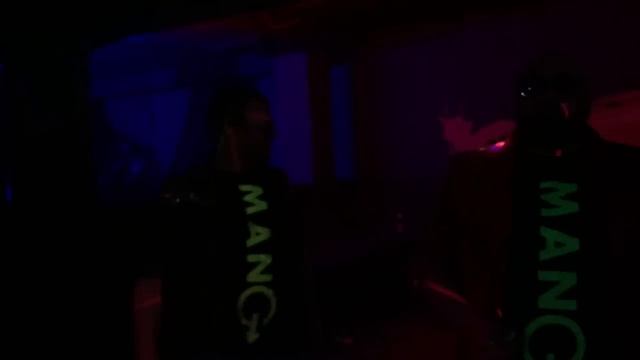 Менджи на открытии SLIFKI BAR / Man-G LIVE @SLIFKI BAR смотреть онлайн