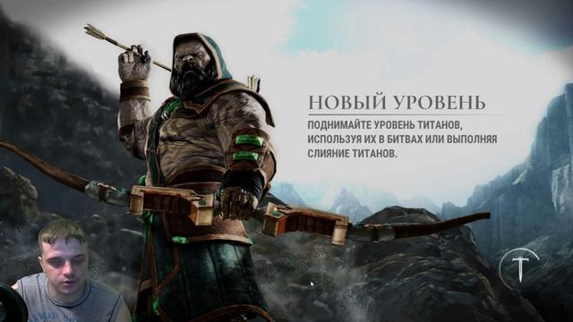 Dawn of TItans - Эпичная военная стратегия►Обзор,Первый взгляд,Мнение об игре смотреть онлайн