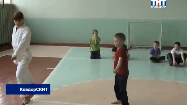 В Ковдоре новая школа искусств