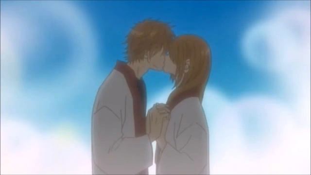 Аниме клип - Ты мне всего дороже смотреть онлайн