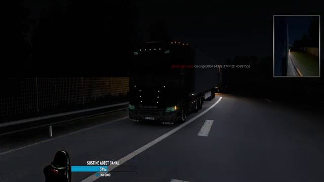 | ? LIVE ? | PROVOCAM SCANIA S730 CU CEA MAI GREA REMORCA! + TRUCKSBOOK | ETS 2 + FIVEM | смотреть онлайн