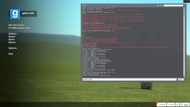 Interloper Type-5 trying to get the Map demo 'CStrike' to work through CSS and GMOD (Impossible) смотреть онлайн